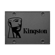 Kingston 金士顿 A400 SATA 固态硬盘 240GB(SATA3.0)