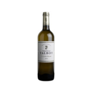 Chateau Talbot 法国波尔多四级名庄 干白葡萄酒 750ml