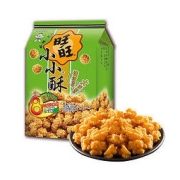 Want Want 旺旺 小小酥 葱香鸡肉味 200g