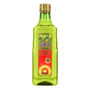 限地区：BETIS 贝蒂斯 橄榄葵花籽油 600ML