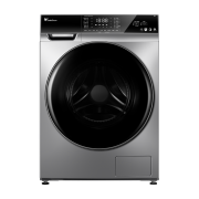 PLUS会员：LittleSwan 小天鹅 TD100VT616WIADY 洗烘一体机 10公斤