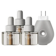 RUNBEN 润本 儿童蚊香液 3瓶液+1个蚊香器