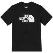 PLUS会员：THE NORTH FACE 北面 男款休闲T恤 7QUB155元包邮