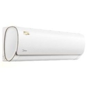 Midea 美的 智弧系列 KFR-35GW/N8MJA3 新三级能效 壁挂式空调 大1.5匹