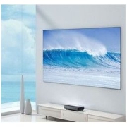 Hisense 海信 80L9D 激光电视 80英寸 4K