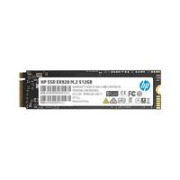 HP 惠普 EX950系列 SSD固态硬盘 M.2接口(NVMe协议) 512GB