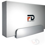 Fantom Drives GForce 3 铝制外置硬盘10TB  直邮含税到手￥1617.43