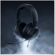RAZER 雷蛇 北海巨妖 V3X 头戴式耳机