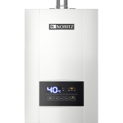 NORITZ 能率 GQ-16E4AFEX 燃气热水器 16L