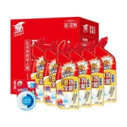 88VIP、有券的上：vewin 威王 洁厕液 500g*6瓶