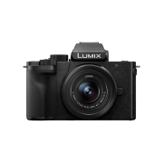 PLUS会员：Panasonic 松下 G100K Vlog微单相机（12-32mm镜头）