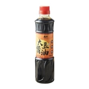 微信专享价：惠寻 古法酿造 大豆酱油500ml
