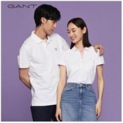 GANT 甘特 Polo衫 21SS232110