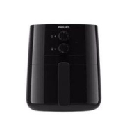 PHILIPS 飞利浦 HD9200/91 空气炸锅 4.1L 黑色