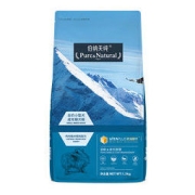Pure&Natural 伯纳天纯 经典系列 鸡肉糙米樱桃小型成犬狗粮 1.5kg