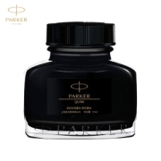 PARKER 派克 配件系列 钢笔墨水 57ml 单瓶装 多色可选