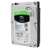 SEAGATE 希捷 酷鹰SkyHawk系列 3.5英寸 监控级硬盘 4TB