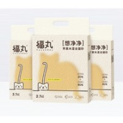 FUWAN 福丸 果木混合豆腐猫砂 8.1kg