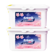 Power28 活力28 洗衣凝珠 8g*52颗 落樱香