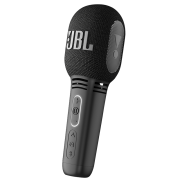 PLUS会员：JBL 杰宝 KMC300 无线麦克风