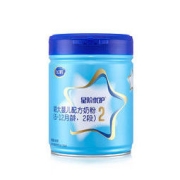 FIRMUS 飞鹤 星阶优护2段 900g