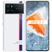 iQOO 9 5G智能手机 8GB+256GB