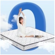 15日20点：GOOD NIGHT 晚安 W203-PRO 天然椰棕床垫 120*200*20cm