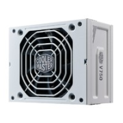 酷冷至尊 V750GOLD 金牌SFX电源 额定750W 全模组 白色