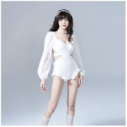 Breeze holiday 女子泳衣 VV3029