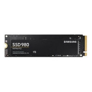 SAMSUNG 三星 980 NVMe M.2 固态硬盘 1TB
