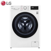 LG 乐金 FCY10Y4W 滚筒洗衣机 10公斤