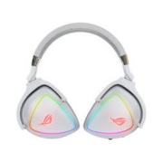 ASUS 华硕 ROG Delta 棱镜 白色 游戏耳机