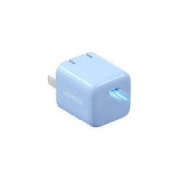 UGREEN 绿联 CD249 手机充电器 Type-C 20W 天空蓝