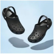crocs 卡骆驰 男女款洞洞拖鞋 10001