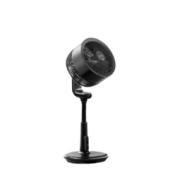 AIRMATE 艾美特 CA23-AD20 空气循环落地扇 黑色