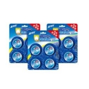 15日20点、88VIP：Bluemoon 蓝月亮 洁厕块 50g*12块