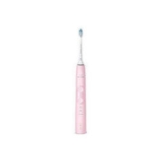 PHILIPS 飞利浦 护龈系列-健康护龈型 HX6856/12 电动牙刷 粉色