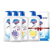 88VIP：Safeguard 舒肤佳 沐浴露 700g*4+230g