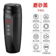Fanta 芬达 可口可乐 车载烧水杯 12v/24v 黑色