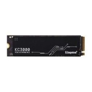 Kingston 金士顿 KC3000系列 1TB M.2 固态硬盘