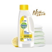 天猫U先：滴露 多效衣物除菌液 杀菌除螨 180ml
