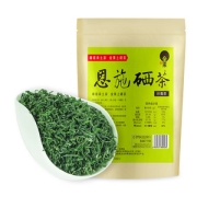 金果  湖北恩施富硒茶 散装特级  500g
