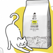 诚实一口 P40全阶段猫粮 1.5kg