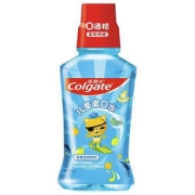 Colgate 高露洁 儿童漱口水缤纷鲜果味 250ml