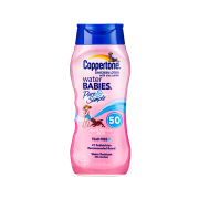 Coppertone 确美同 儿童防晒霜 237ml