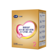 FIRMUS 飞鹤 奶粉 超级飞凡 臻爱倍护2段 300g