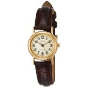 CITIZEN 西铁城 Q&Q 女士石英表 QA63-103