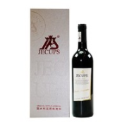 JECUPS 吉卡斯 特酿干红葡萄酒 750ml