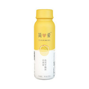 simplelove 简爱 饮用型酸奶 百香果 230g*3瓶