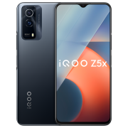iQOO Z5x 5G智能手机 6GB+128GB